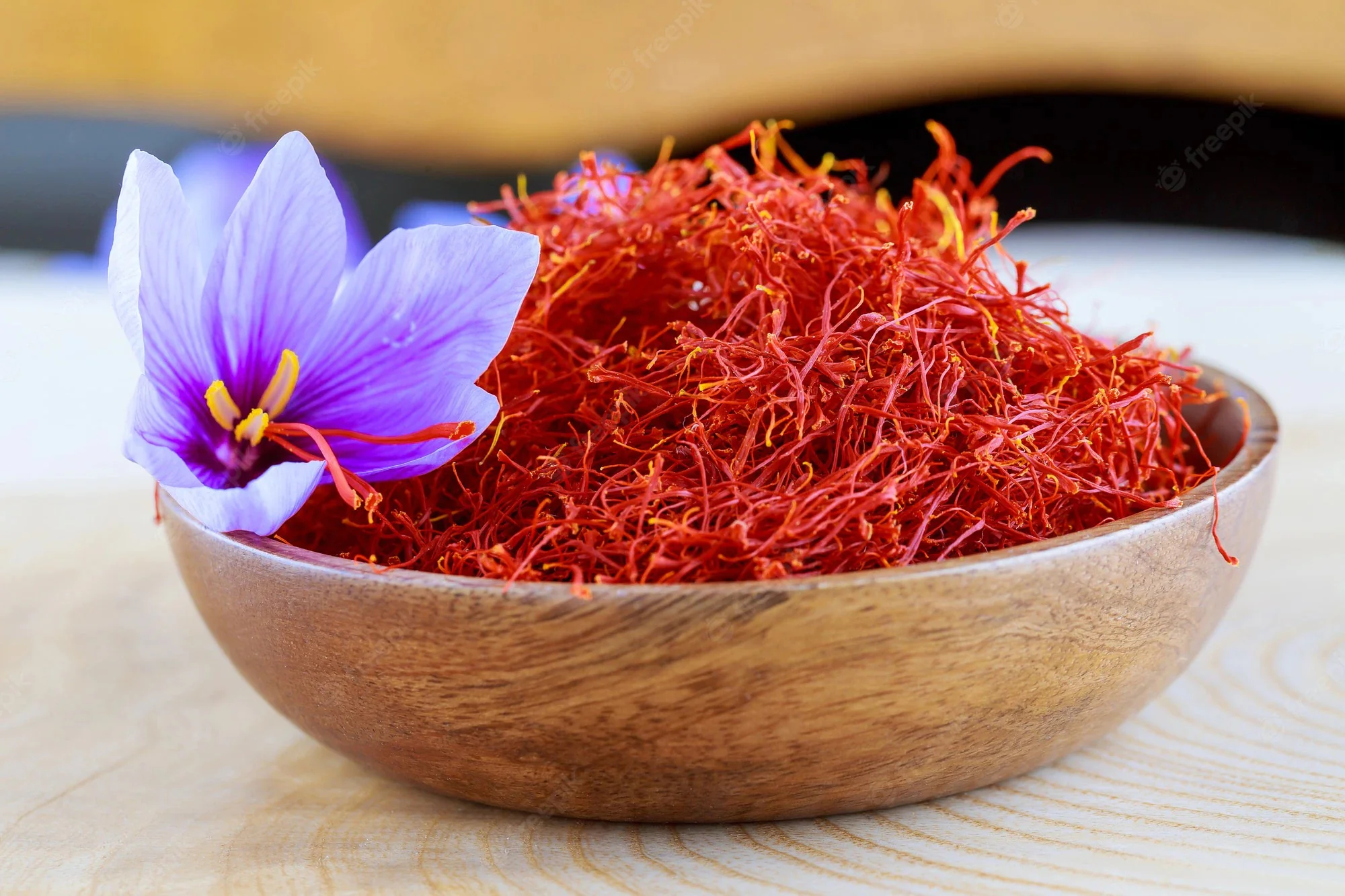 Saffron (Kesar)
